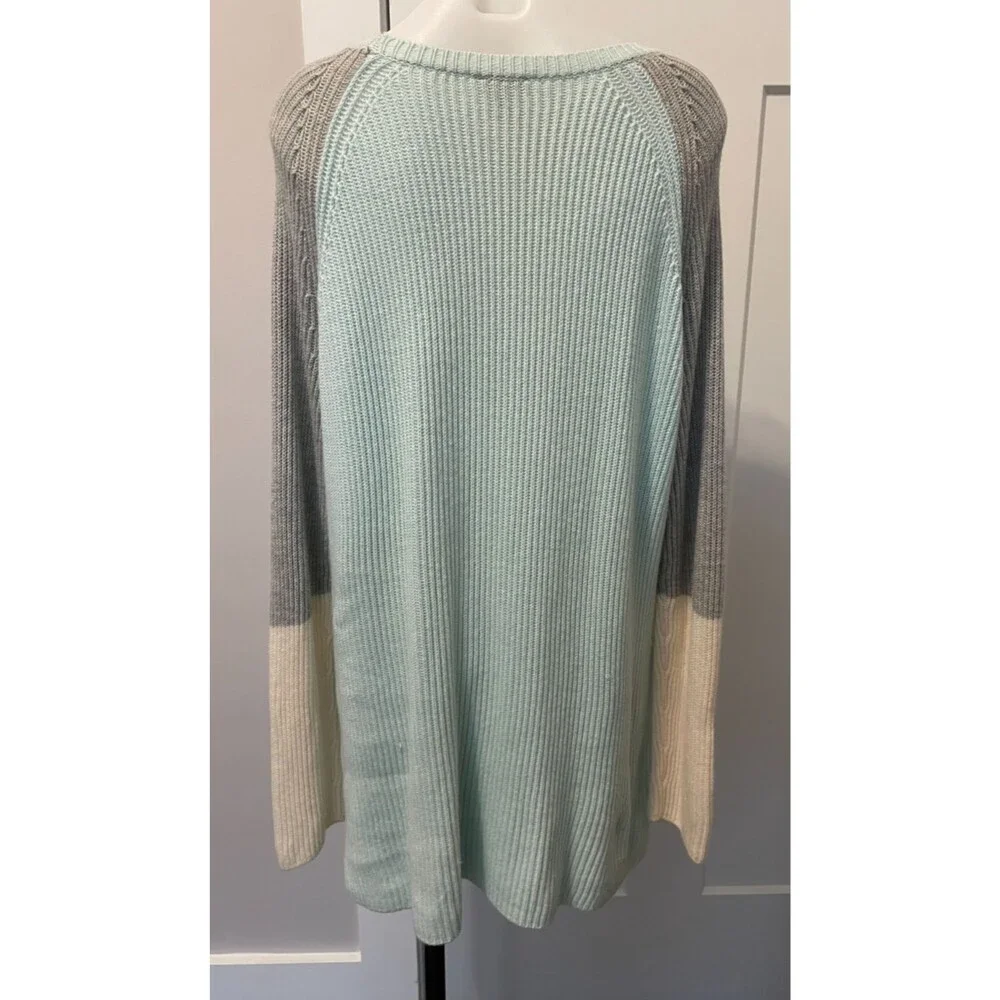 Talbots women sweater